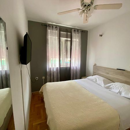 Apartman Miriam Zadar Exteriér fotografie