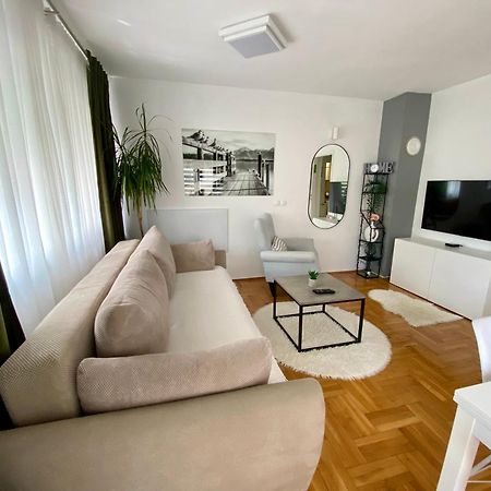 Apartman Miriam Zadar Exteriér fotografie