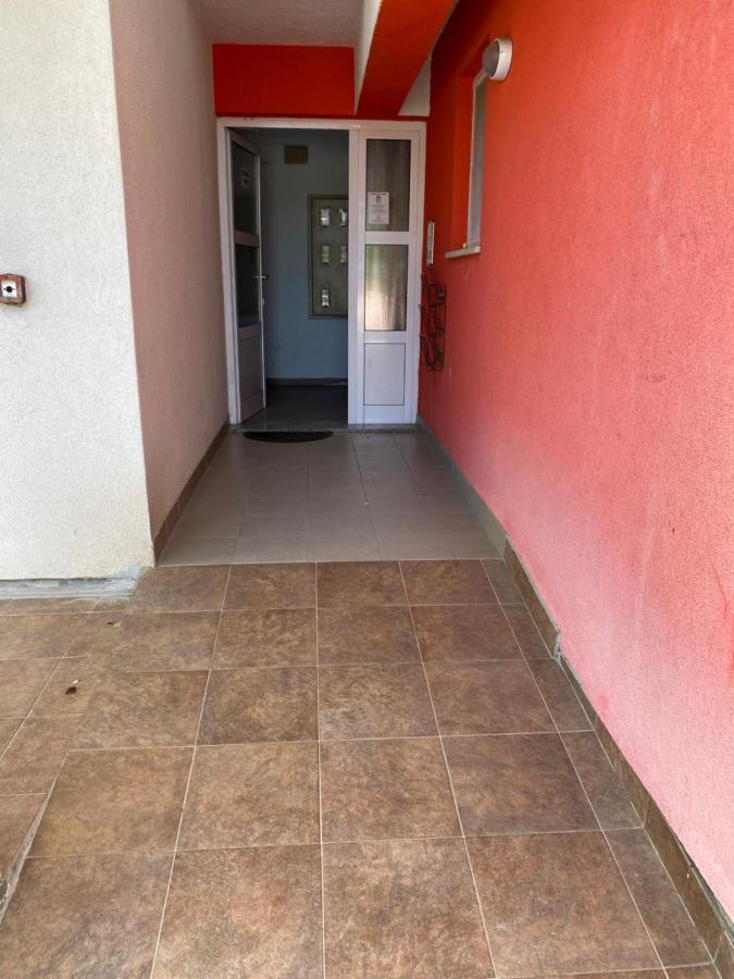 Apartman Miriam Zadar Exteriér fotografie