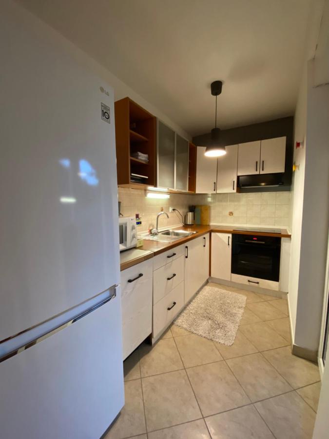 Apartman Miriam Zadar Exteriér fotografie