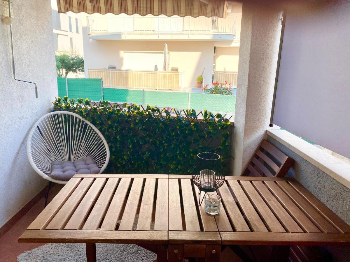 Apartman Miriam Zadar Exteriér fotografie