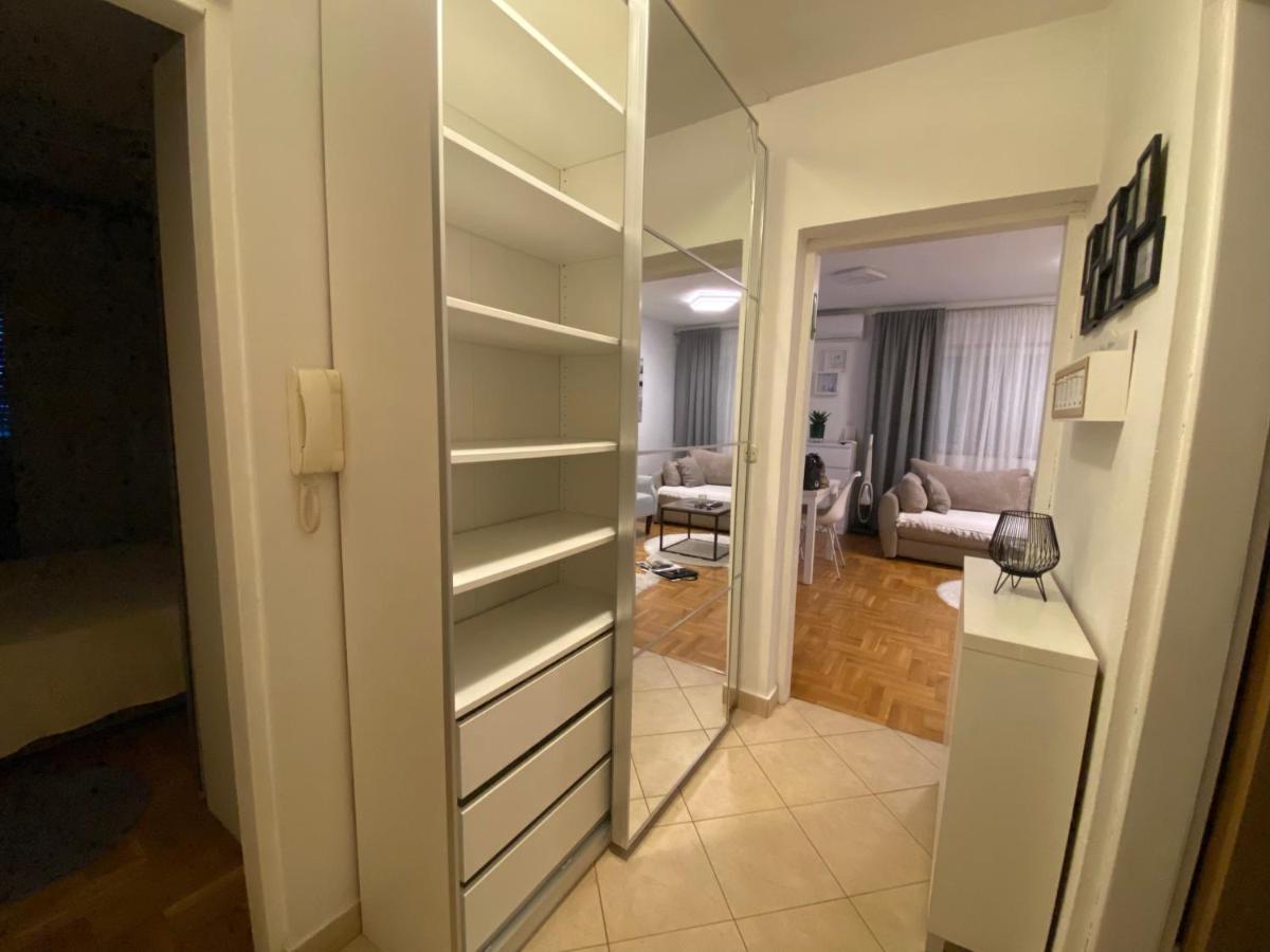 Apartman Miriam Zadar Exteriér fotografie