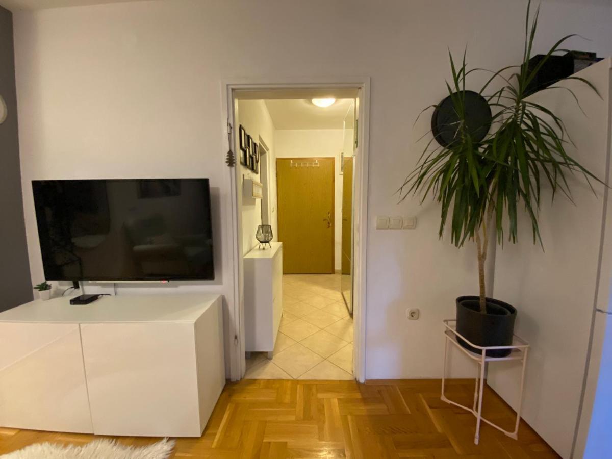 Apartman Miriam Zadar Exteriér fotografie