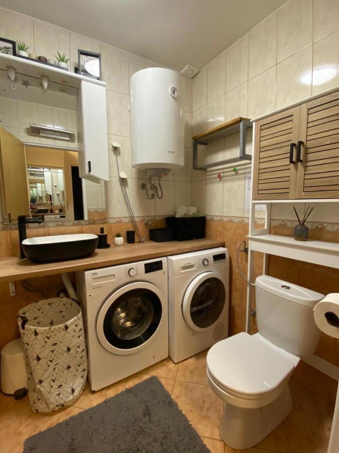 Apartman Miriam Zadar Exteriér fotografie