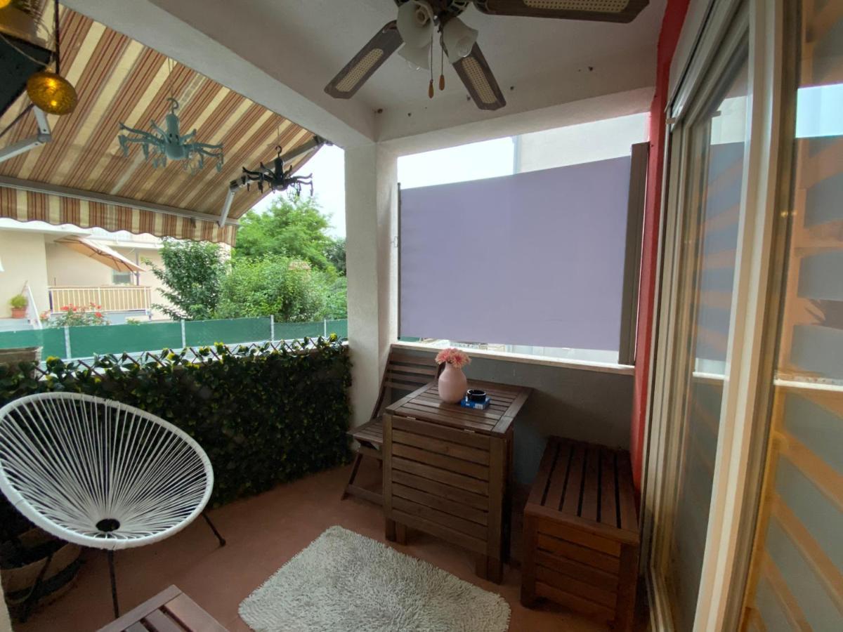 Apartman Miriam Zadar Exteriér fotografie