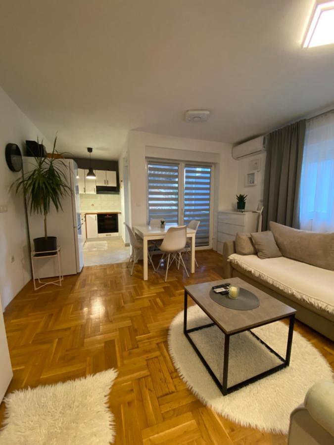 Apartman Miriam Zadar Exteriér fotografie
