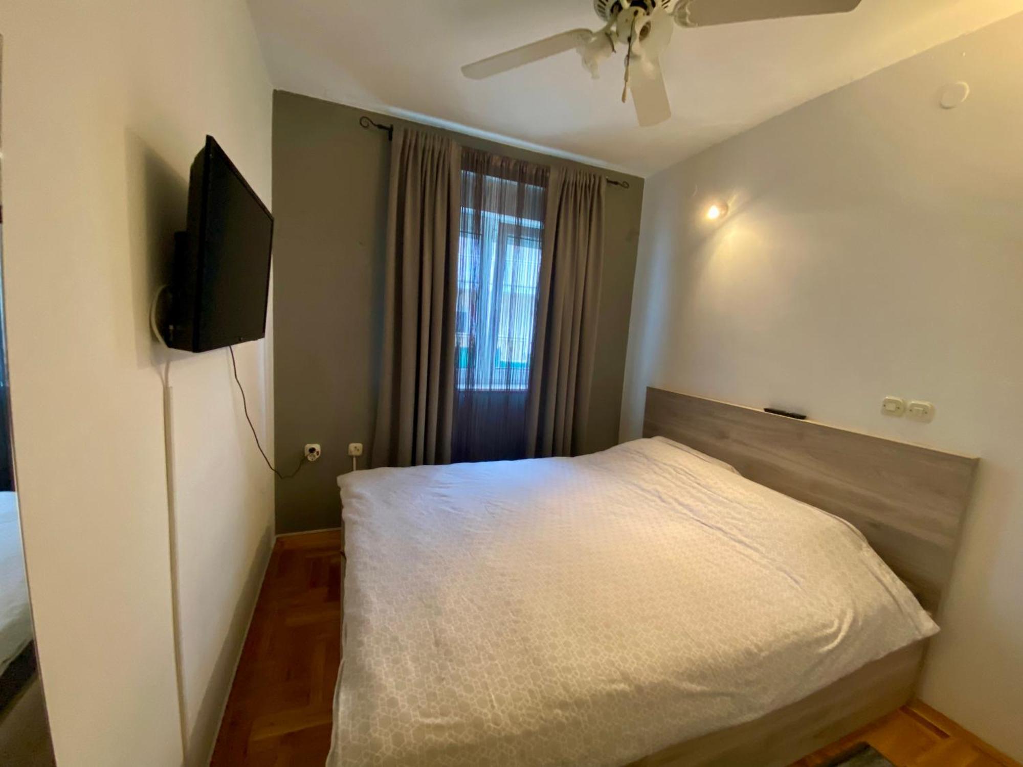 Apartman Miriam Zadar Exteriér fotografie