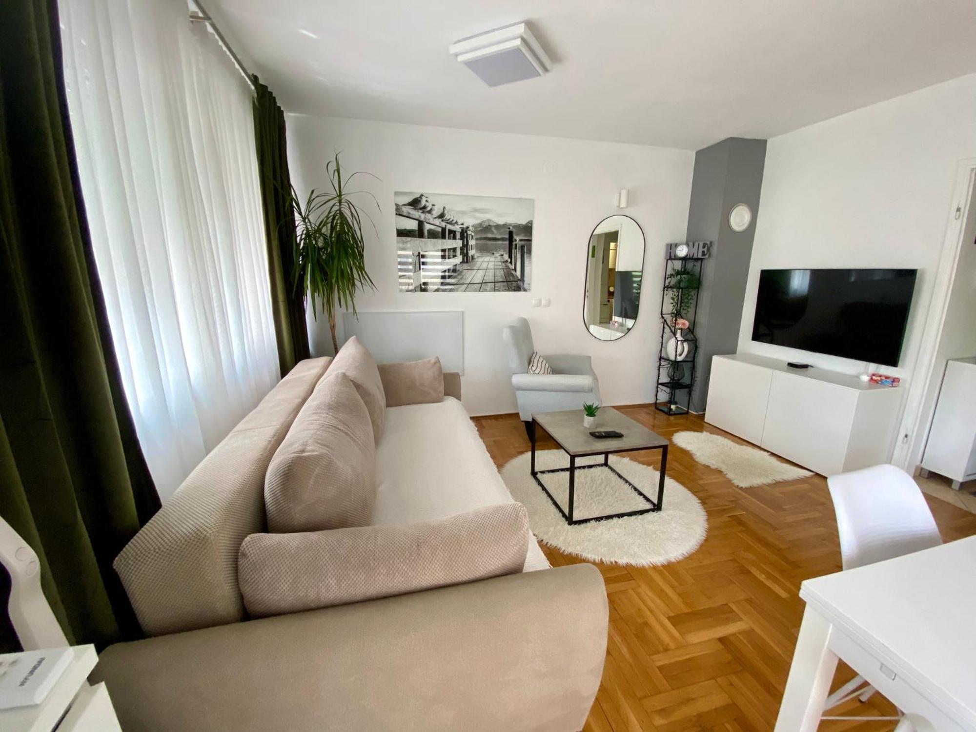 Apartman Miriam Zadar Exteriér fotografie